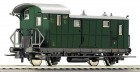 64279 Roco Baggage car